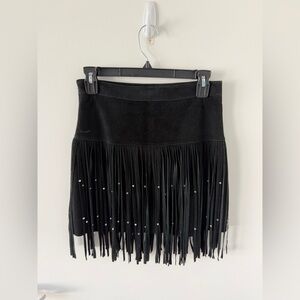 Rebecca minkoff skirt
